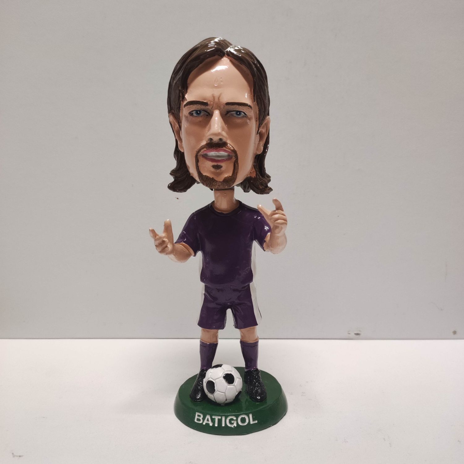 Gongolo Batistuta