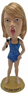 Gongolo Taylor Swifit