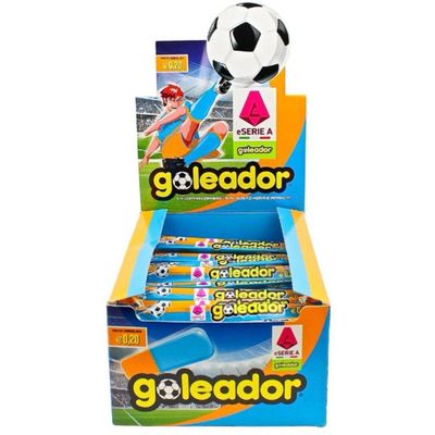GOLEADOR SerieA Mora e Arancia v.0,20