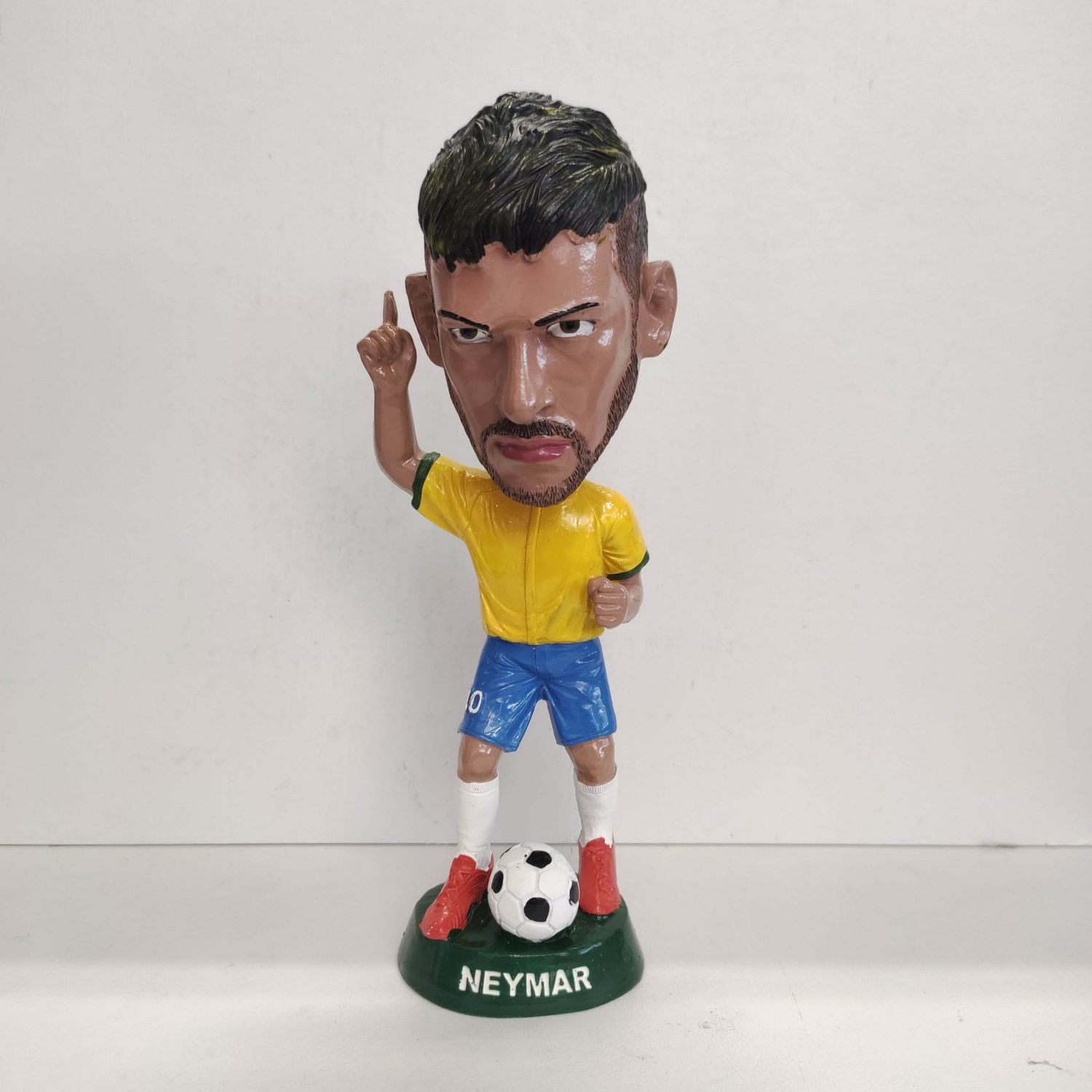 Gongolo Neymar