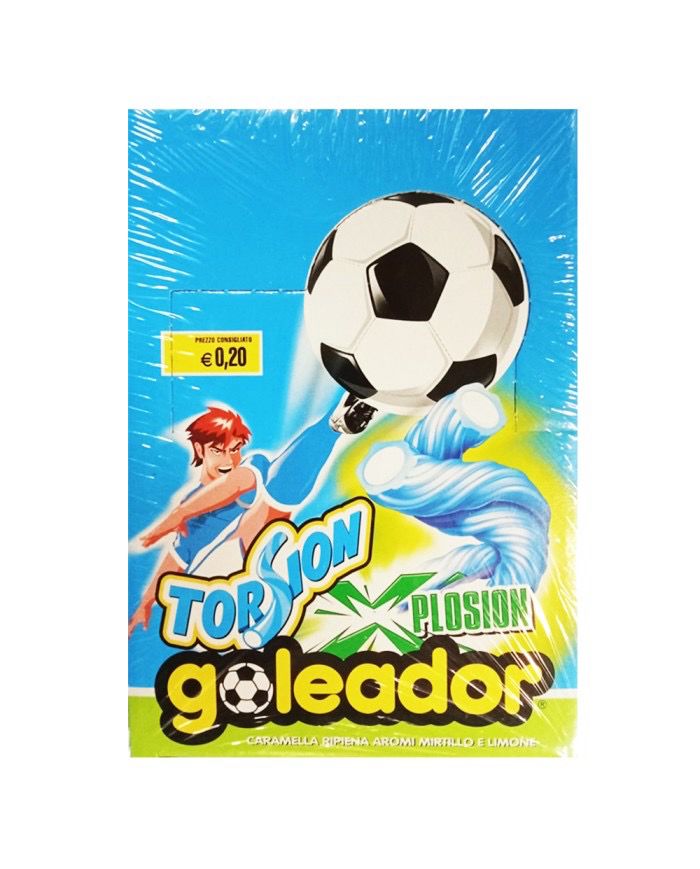 XPLOSION Goleador Torsion Mono v.0,20