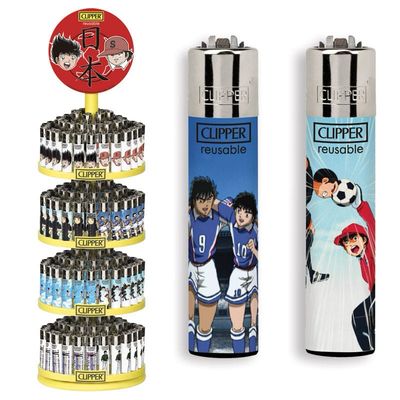 CLIPPER EXPO LARGE HOLLY &amp; BENJI