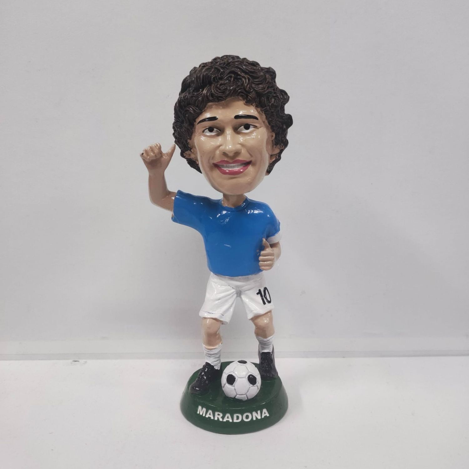 Gongolo Maradona