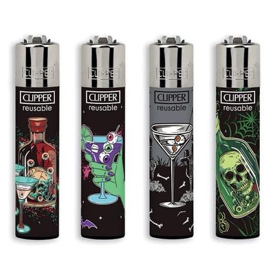 CLIPPER Dangerous Cocktail - Large