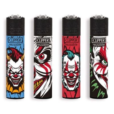 CLIPPER Lovely Clown - Large