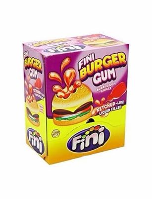 FINI Burger Gum Mono