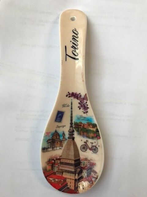 Poggia Mestolo Torino