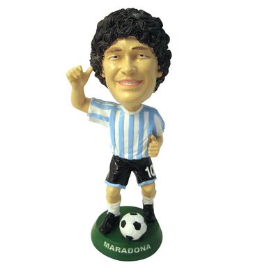Gongolo Maradona