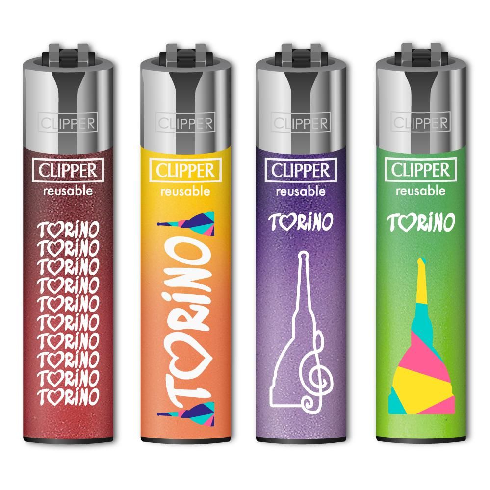 MY CLIPPER TORINO 48pz Song Contest II