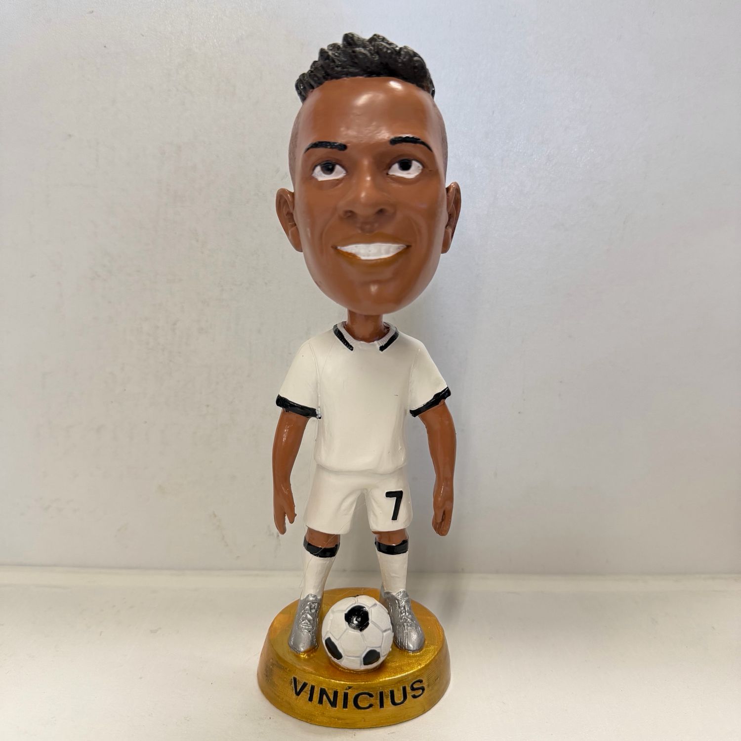 Gongolo Vinicius