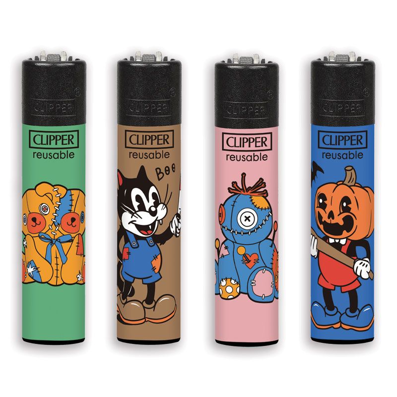 CLIPPER Passive Aggressive - Large