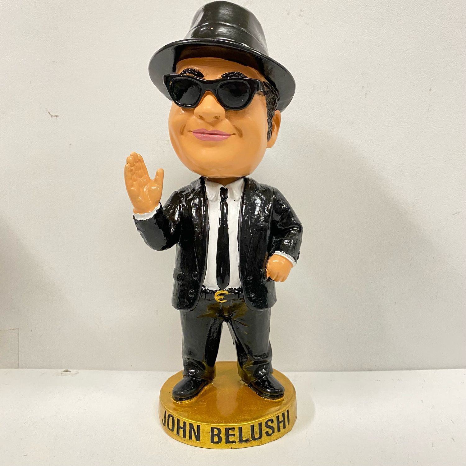 Gongolo John Belushi