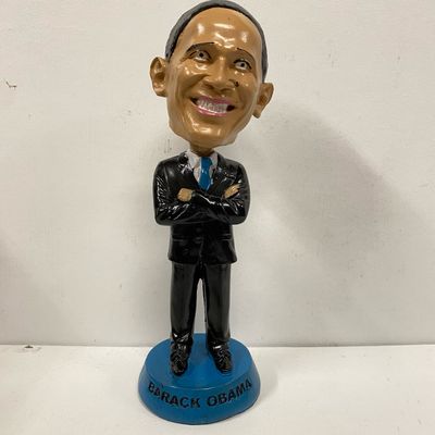 Gongolo Obama