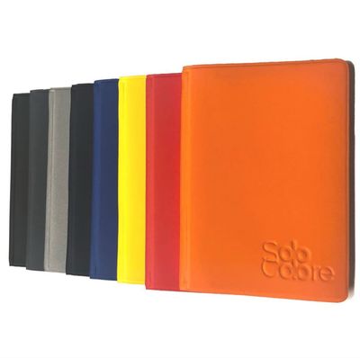 ALPLAST Pluricard scudo color