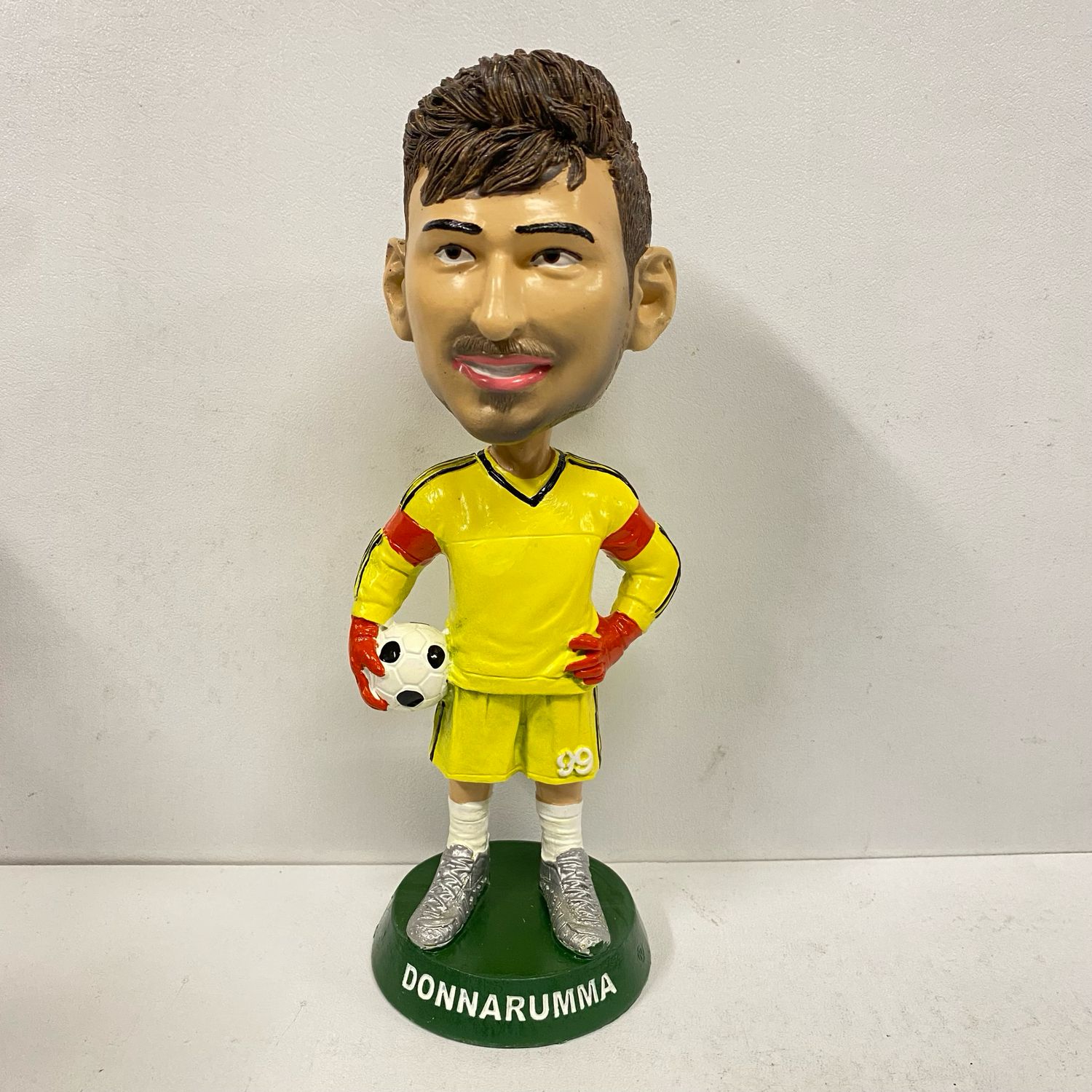 Gongolo Donnarumma