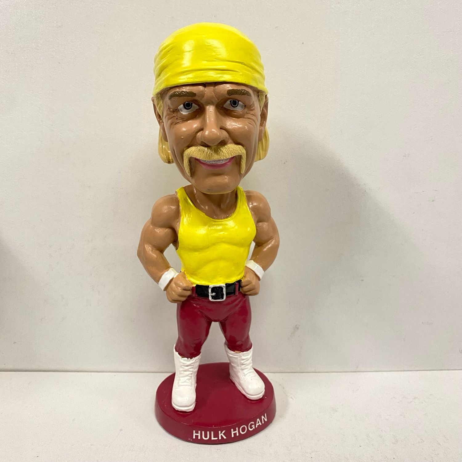 Gongolo Hulk Hogan