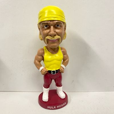 Gongolo Hulk Hogan