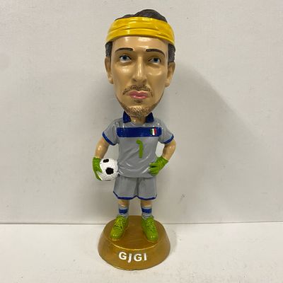 Gongolo Gigi