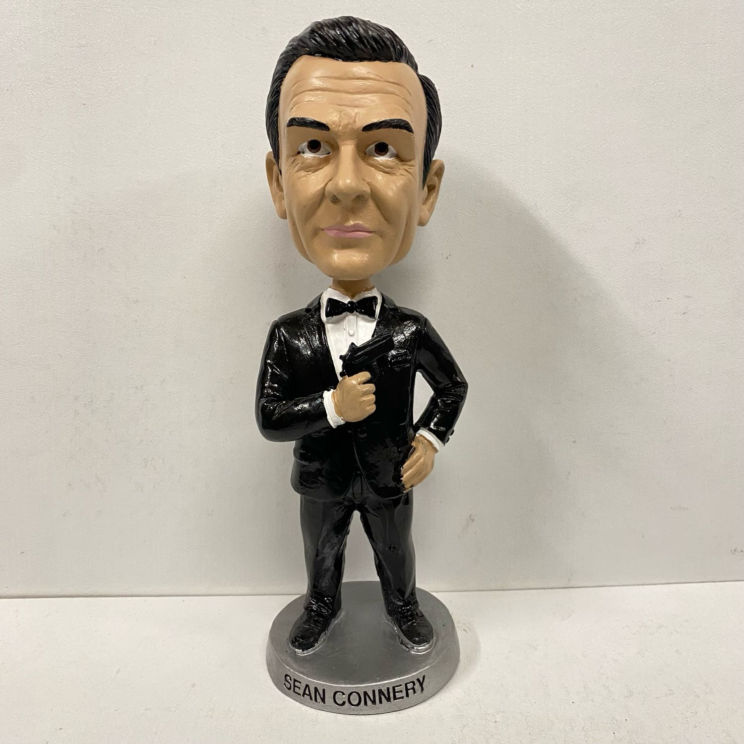 Gongolo Sean Connery