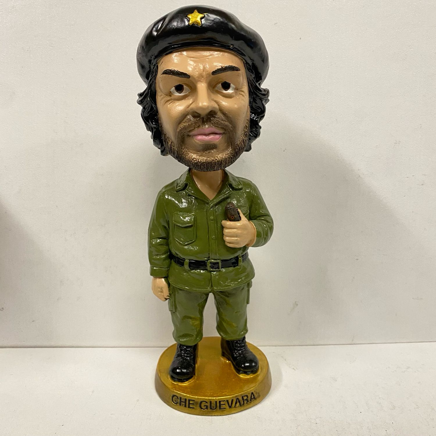 Gongolo Che Guevara