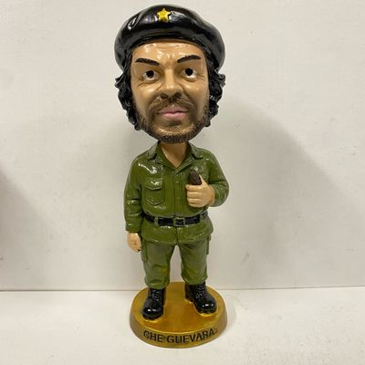 Gongolo Che Guevara