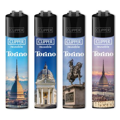 MY CLIPPER TORINO 48pz Torino Foto