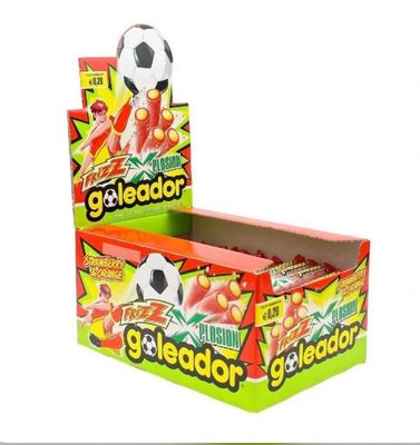 XPLOSION StrawBerry Orange Mono v.0,20