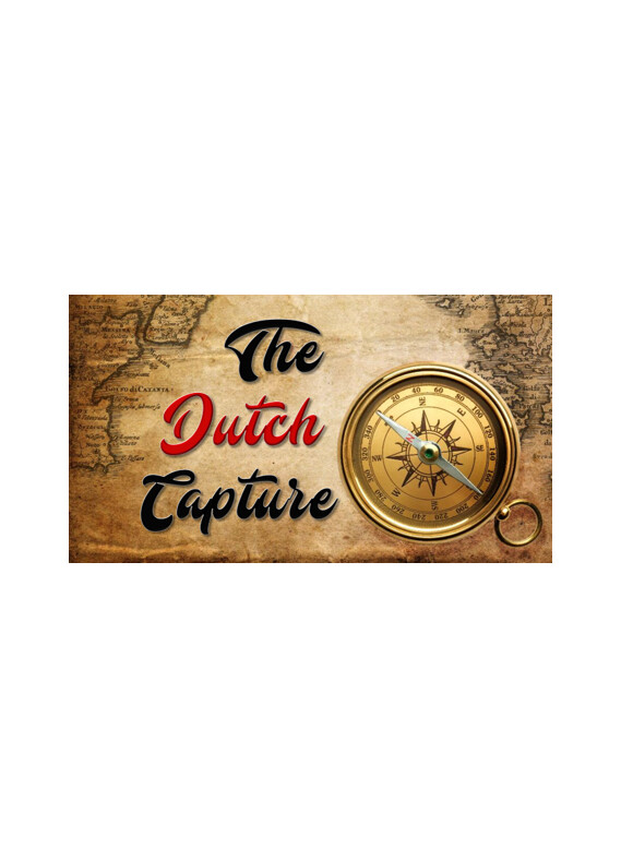 Escapegame The Dutch Capture