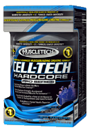 Cell-tech Pro Series