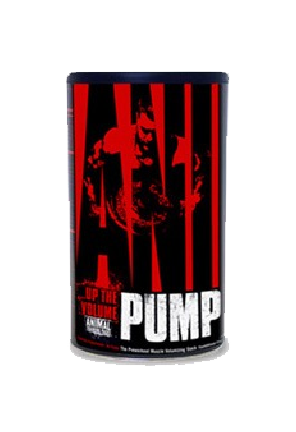 ANIMAL PUMP 30 PACKS