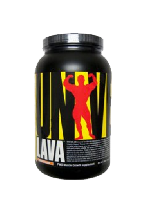 LAVA