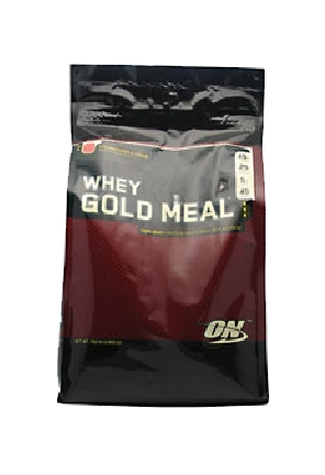 WHEY GOLD MEAL SERVINGS 7.62 Lb