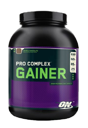 PRO COMPLEX GAINER 5.8 – 10.16 Lb