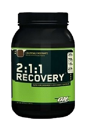 RECOVERY 3.73 Lb