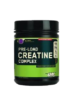 CREATINE MONOHIDRATE 300gr