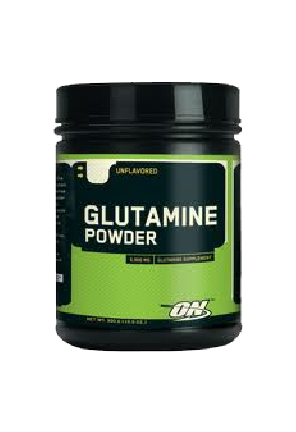 GLUTAMINE 500mgr – 300gr