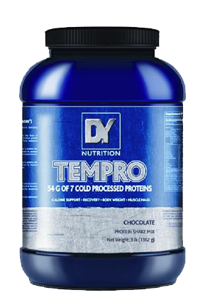 TEMPRO