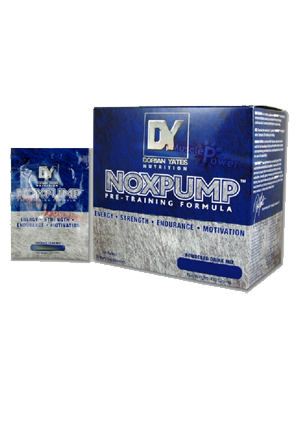 NOXPUMP