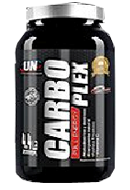 CARBO PLEX.- ENERGÉTICO NATURAL