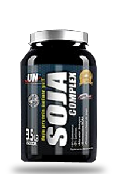 SOJA COMPLEX | BATIDO PROTEICO