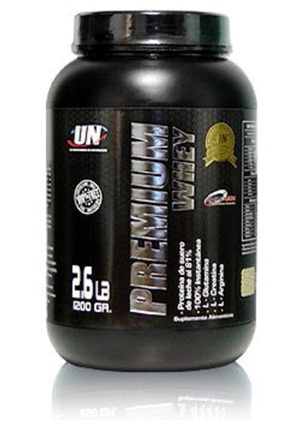 PREMIUM WHEY |CONSTRUCTOR MUSCULAR