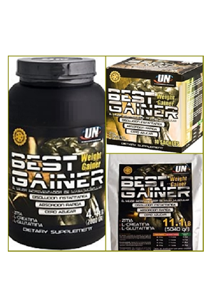 BETS GAINER | MASIFICADORMUSCULAR