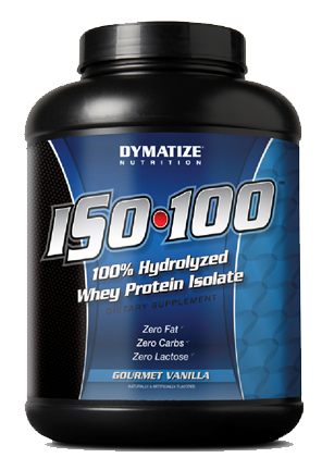 HIDROLYZED PROTEIN 2Lb-5 Lb
