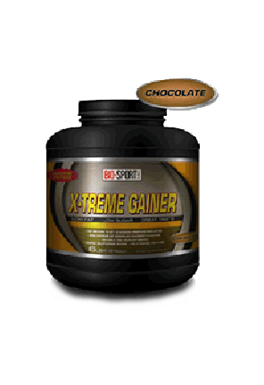 EXTREME GAINER