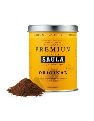 Gran Espresso Premium Original Mielona