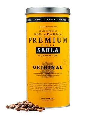 Gran Espresso Premium Original Ziarnista