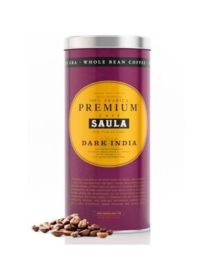 Gran Espresso Premium Dark India Ziarnista