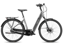 City-E-Bike BESV CT 1.5 Lady
- lieferbar ab voraussichtlich Jan. 2022 -