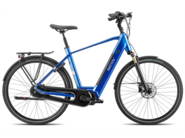 City-E-Bike BESV CT 1.1 Man 
- lieferbar ab voraussichtlich Jan. 2022 -