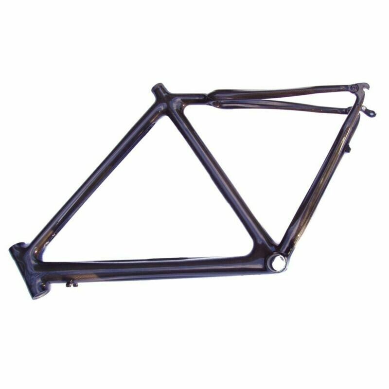 XXLight-Carbon-Rahmen CR855